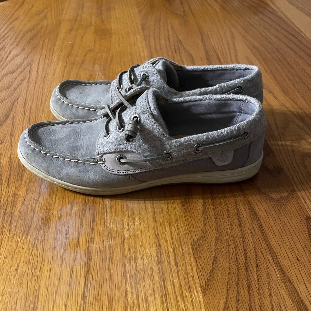 Women’s Sperry Boat shoes